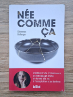 Clemence Bellanger - Nee comme ca