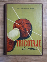 Cornelia Both - Tricotaje de mina