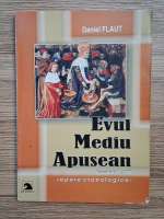 Daniel Flaut - Evul mediu apusean (secolele V - XV). Repere cronologice 