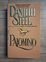 Danielle Steel - Palomino