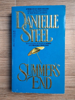 Danielle Steel - Summer's end