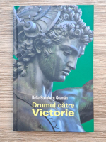 Delia Steinberg Guzman - Drumul catre victorie