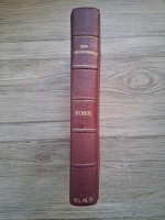 Demetru Theodorescu - Robul (1942)