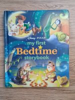Disney Pixar. My first Bedtime storybook
