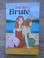 Dizz Tate - Brute