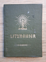Dumnezeiasca liturghie a Sfantului Ioan Gura de Aur si proscomidia (1992)