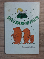 Elizabeth Shaw - Das barenhaus