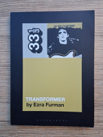 Ezra Furman - Transformer