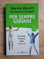 Fabrizio Duranti - Per sepmre Giovani