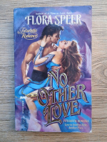 Flora Speer - No other love