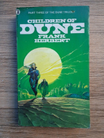 Frank Herbert - Children of Dune