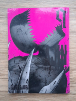 Gamon Sakurai - Ajin. Demi-human (volumul 9)