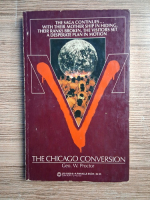 Geo W. Proctor - The Chicago conversion