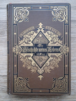 Georg Ebers - Die geschicte meines lebens von kind bis zum Manne (1893)