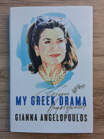 Gianna Angelopoulos - My greek drama