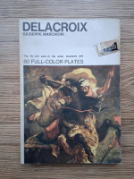 Giuseppe Marchiori - Delacroix