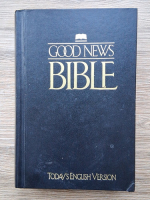 Good News Bible. Today's English Version (1992)