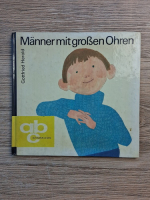 Gottfried Herold - Manner mit grossen Ohren
