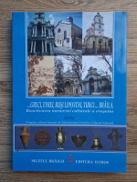 ...Greci, evrei, rusi lipoveni, turci...Braila. Reactivarea memoriei culturale a orasului