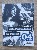 Gunter Beer - Web design index by content (volumul 4)