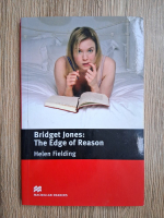 Helen Fielding - Bridget Jones: The edge of reason