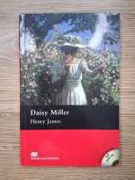Henry James - Daisy Miller