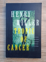 Henry Miller - Tropic of cancer
