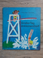 Herbert Gruse - Grosser tag imkleinen dorf