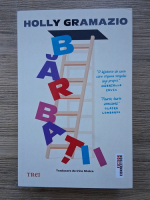 Holly Gramazio - Barbatii