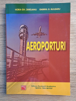 Horia Gh. Zarojanu, Gabriel D. Bulgaru - Aeroporturi
