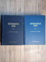 Anticariat: I. Birzu - Radiodiagnostic clinic (2 volume)