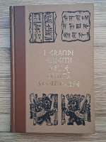 I grandi enigmi delle civilta scomparse 