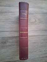 Ioan Missir - Fata moarta (1937)