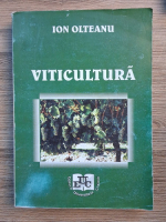 Ion Olteanu - Viticultura 