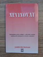James Buchanan - Nevinovat