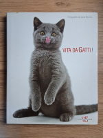 Jane Burton - Vita da gatti