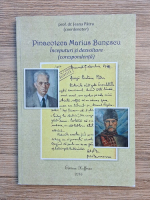 Jeana Patru - Pinacoteca Marius Bunescu. Inceputuri si dezvoltare (corespondenta)
