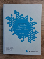 John Berardi - Certification manual. The essentials of sport and exercise nutrition