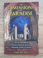 John Michell - The dimensions of paradise 