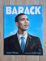 Jonah Winter - Barack
