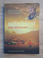 Josh McDowell, Cristobal Krusen - Neinfricat