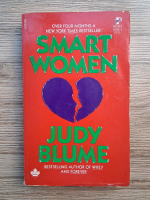 Judy Blume - Smart women 