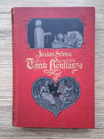 Julius Stinde - Tante Konstanze (1900)