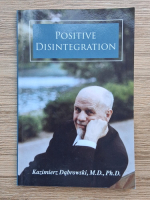 Kazimierz Dabrowski - Positive disintegration