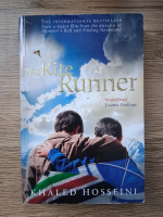 Khaled Hosseini - The kite runner