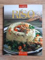 L'arte di cucinare. Il riso