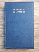 Le Nouveau Testament (1976)