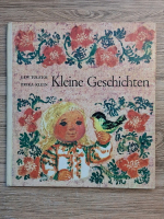 Lew N. Tolstoi - Kleine geschichten