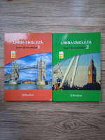 Limba engleza. Jocuri de vocabular (2 volume)