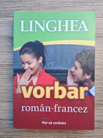 Linghea. Vorbar roman-francez